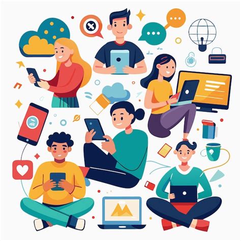 Impact of internet addiction on mental health: potential impact and .